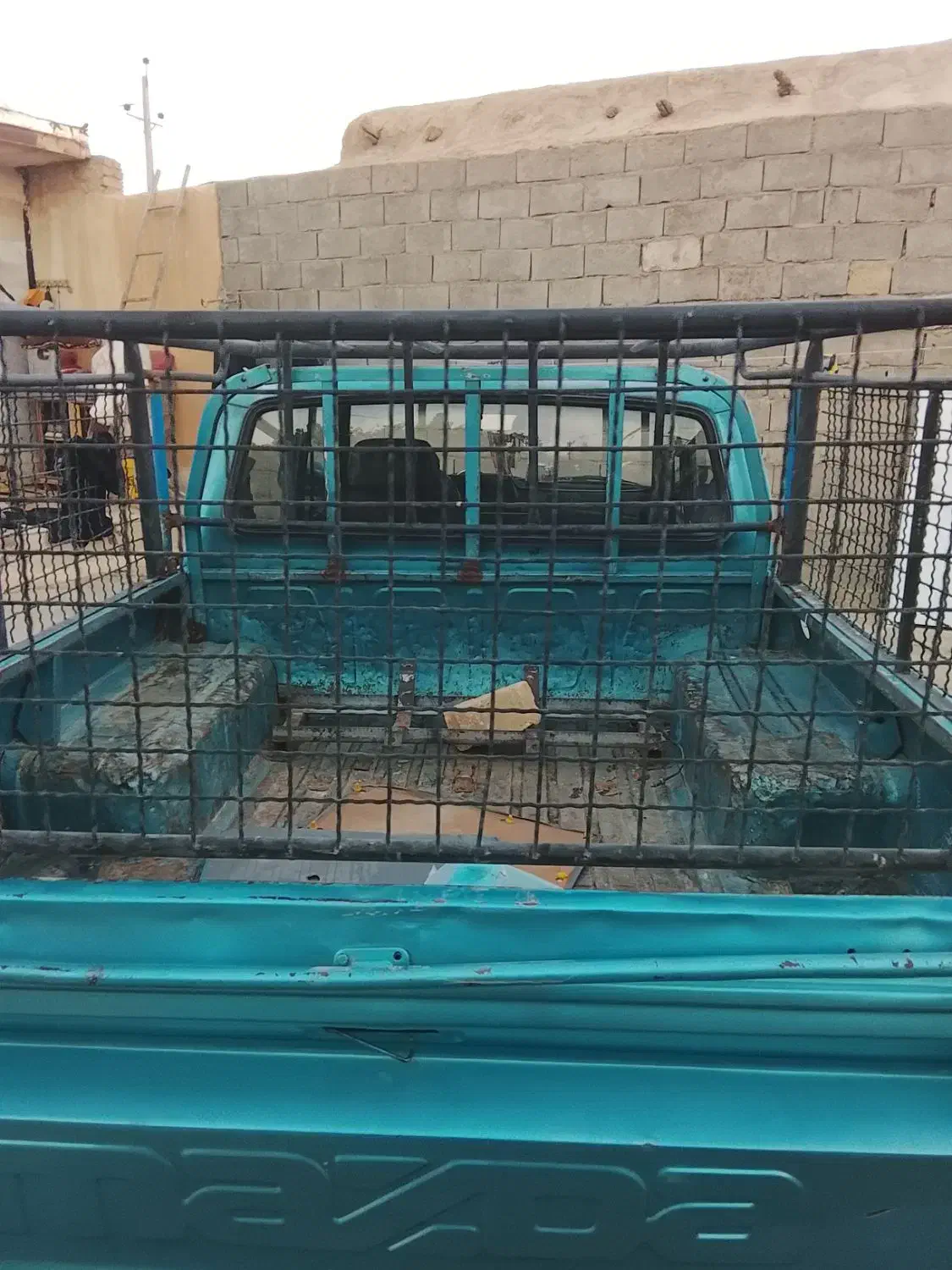 ماشین|خودرو سواری و وانت|کرج, خرمدشت|دیوار