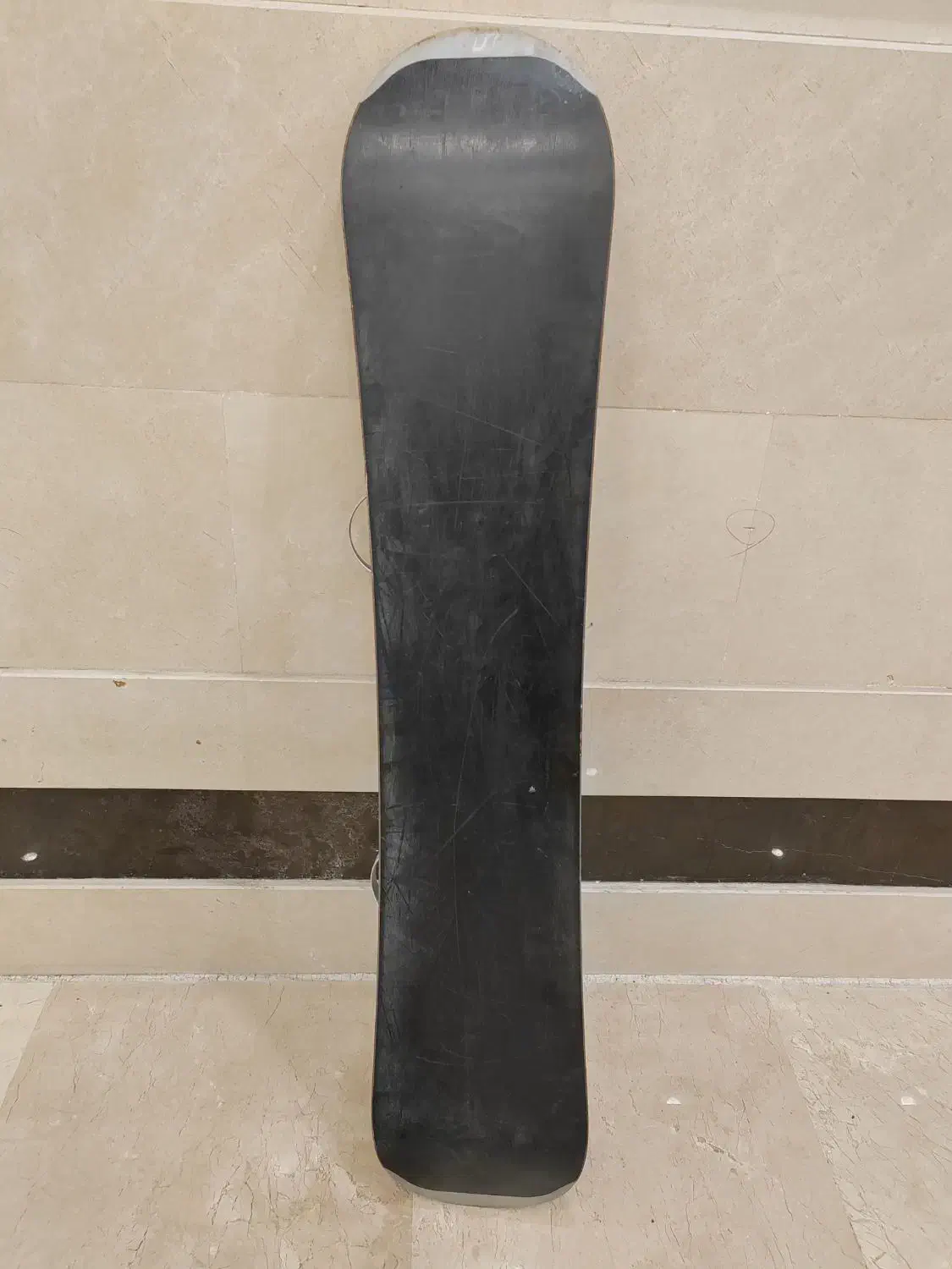 اسنوبرد flow بهمراه فیکس|ورزش‌های زمستانی|تهران, علم و صنعت|دیوار