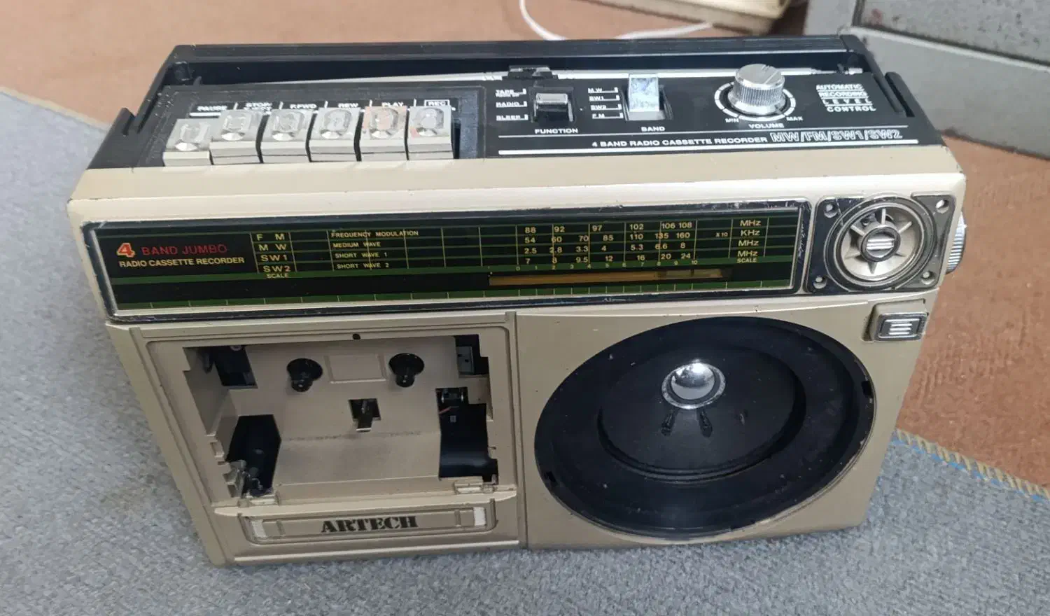 رادیو|سیستم صوتی خانگی|لاهیجان, امیرشهید|دیوار