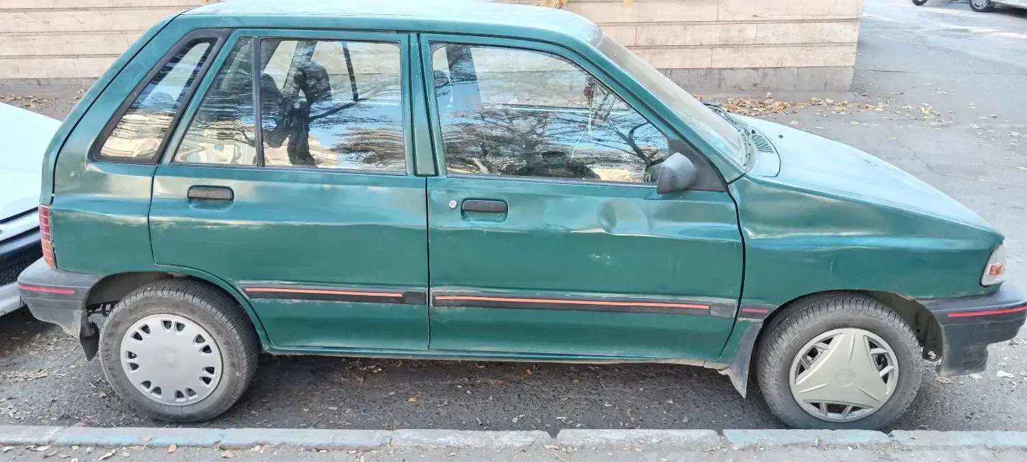 فروشی هاچپک|خودرو سواری و وانت|نیشابور, شهرک بهارستان|دیوار