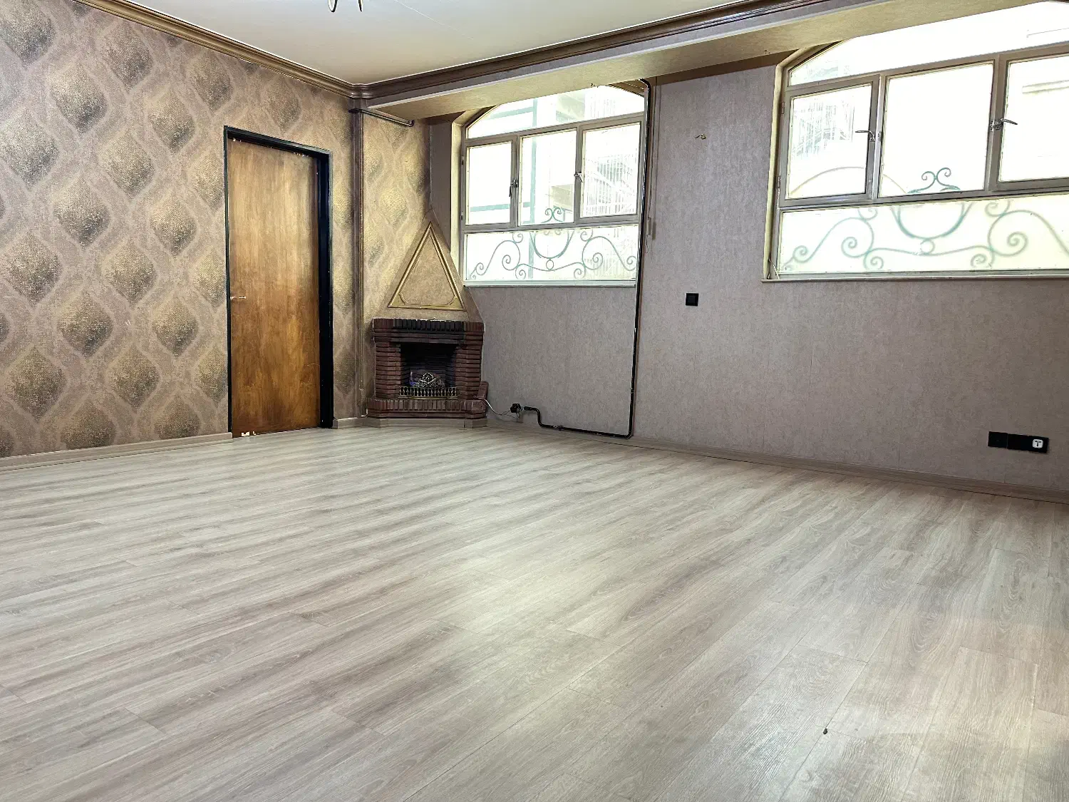 اجاره ورهن واحدشیک دوخواب ولعیصر اوحدی مساح|اجارهٔ آپارتمان|تبریز, |دیوار