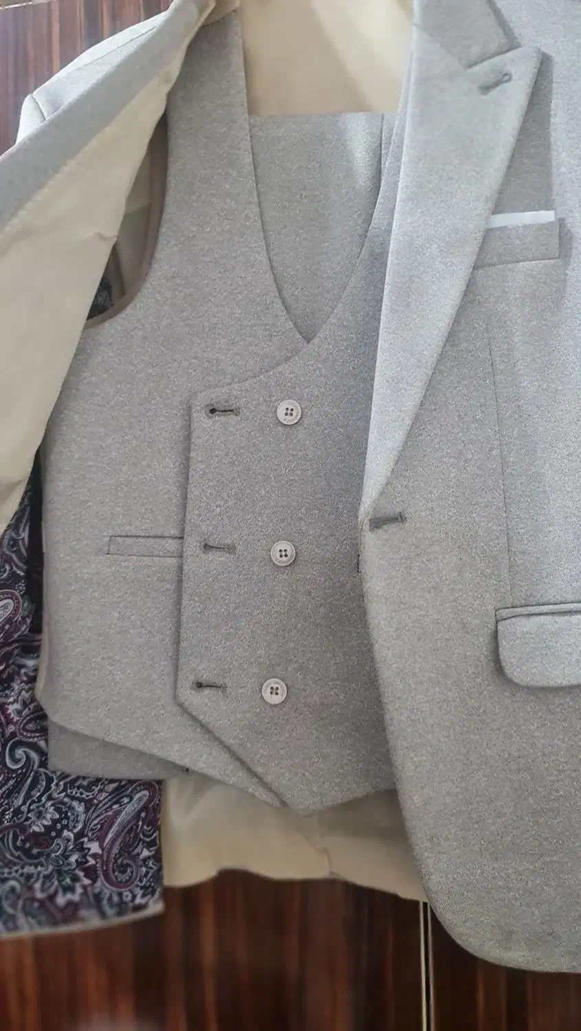 کت و شلوار|لباس|کیاشهر, |دیوار