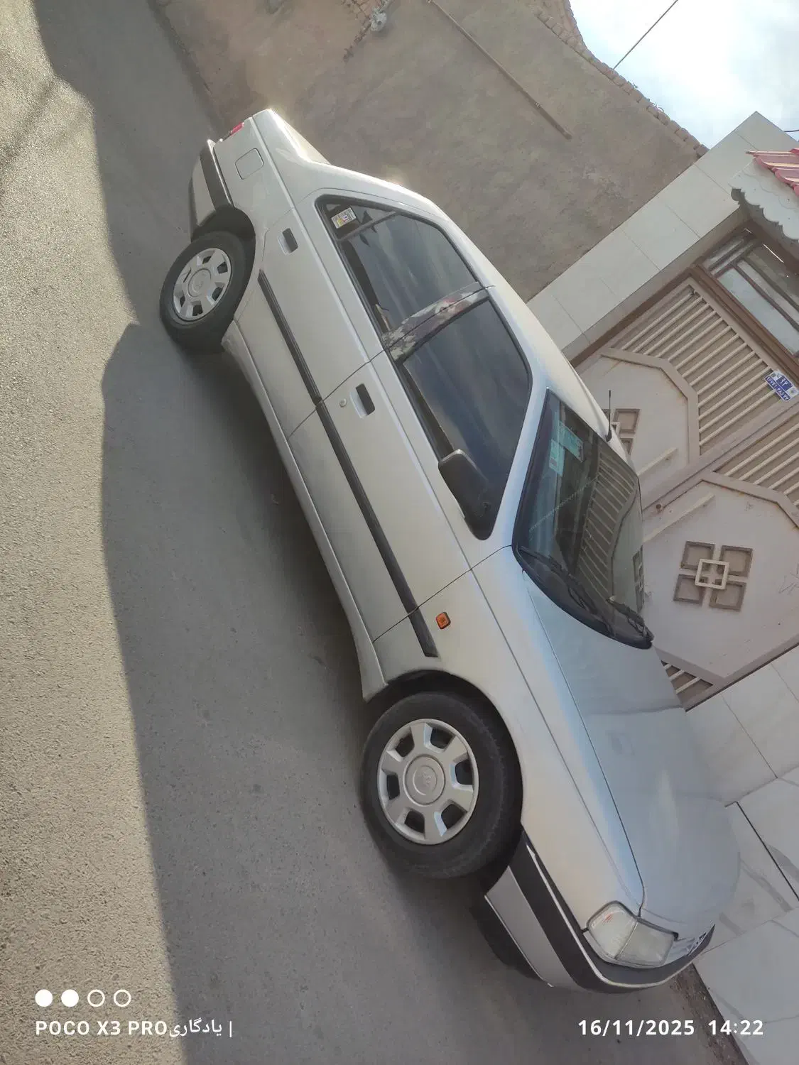 ۴۰۵ دوگانه شرکت|خودرو سواری و وانت|کاشمر, |دیوار