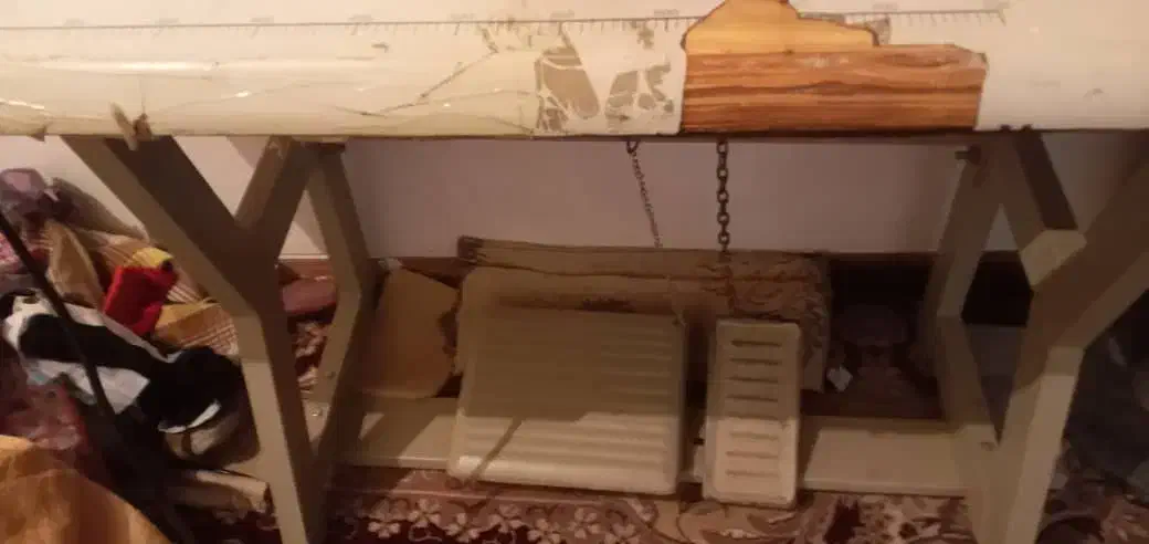 چرخ سردوز|چرخ خیاطی و ریسندگی|اسدآباد, |دیوار