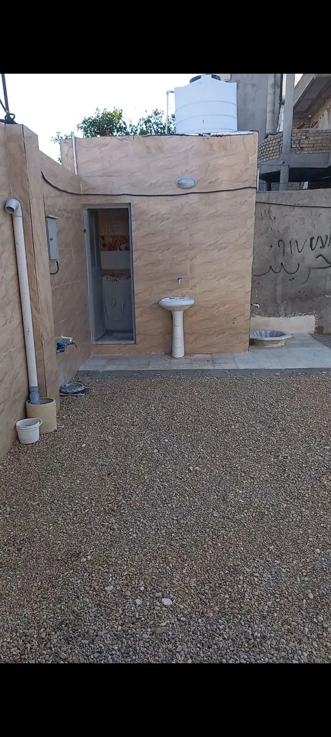 منزل ویلایی نوساز ۲۱۰متری فرعی ۱۷خ فضیلت گناوه|اجارهٔ خانه و ویلا|بندر گناوه, |دیوار