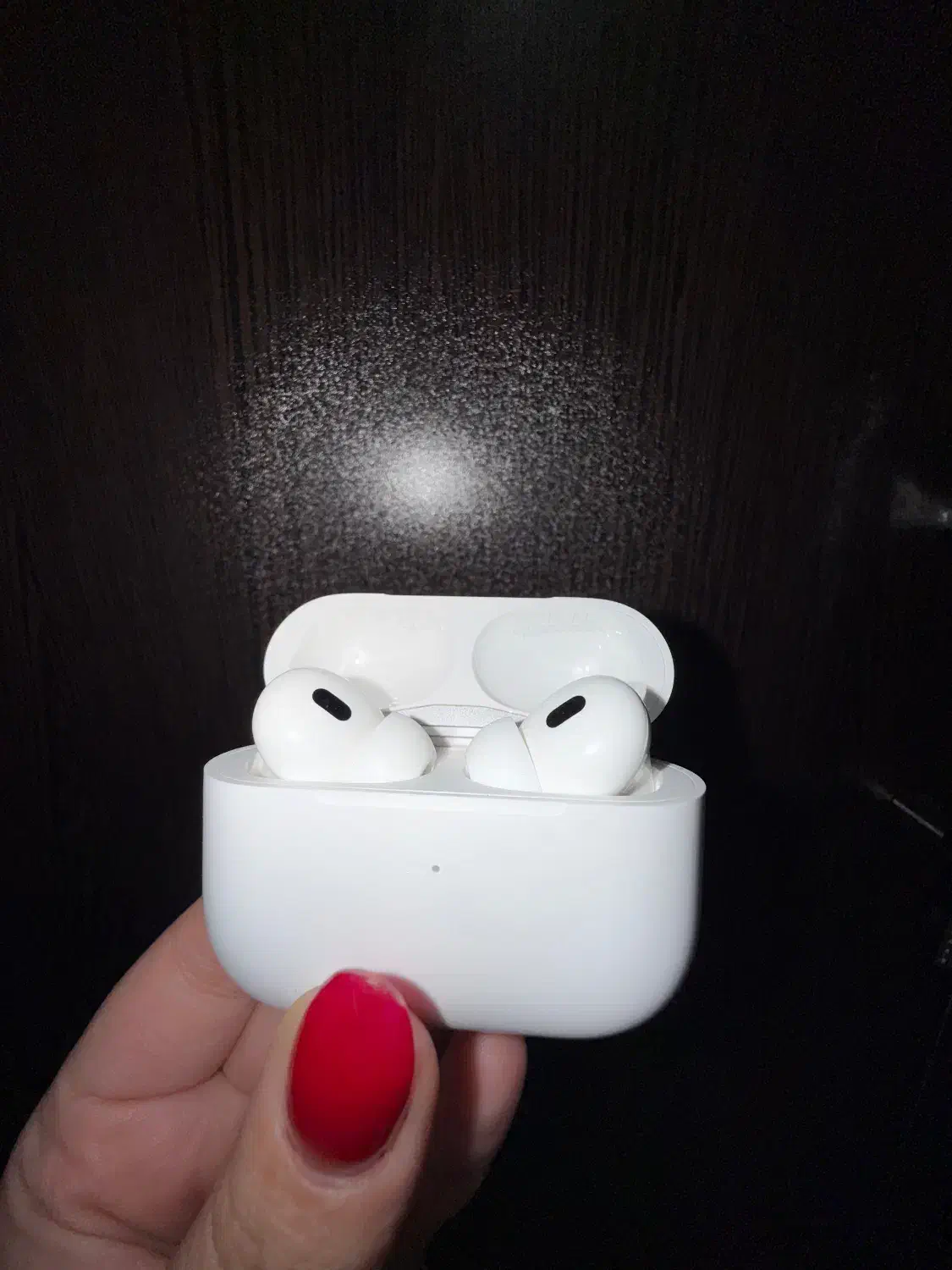 فروش ایرپاد پرو۲ در حد نو|لوازم جانبی موبایل و تبلت|قائم‌شهر, |دیوار