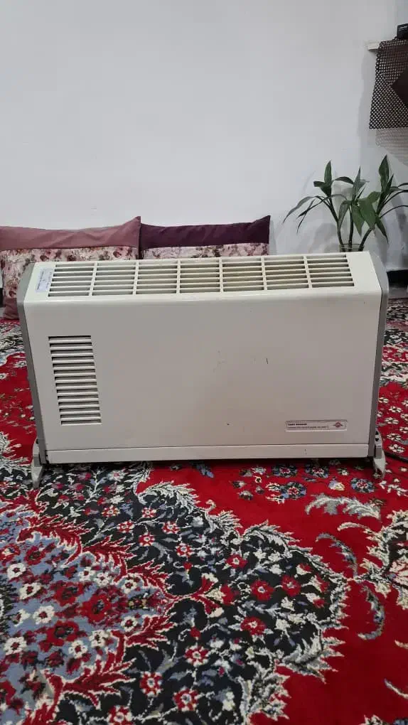 بخاری|بخاری، هیتر، شومینه|خرمشهر, |دیوار