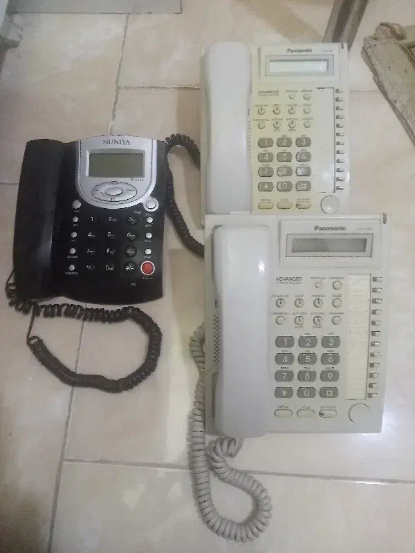 تلفن|تلفن رومیزی|مشهد, شهرک بهارستان|دیوار