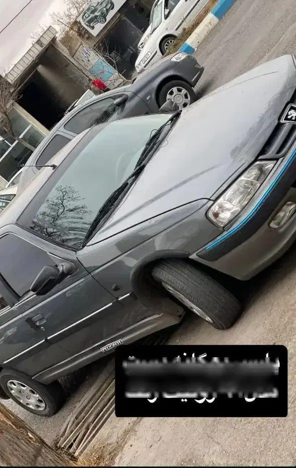 پارس دوگانه دست|خودرو سواری و وانت|تربت جام, نظامی|دیوار