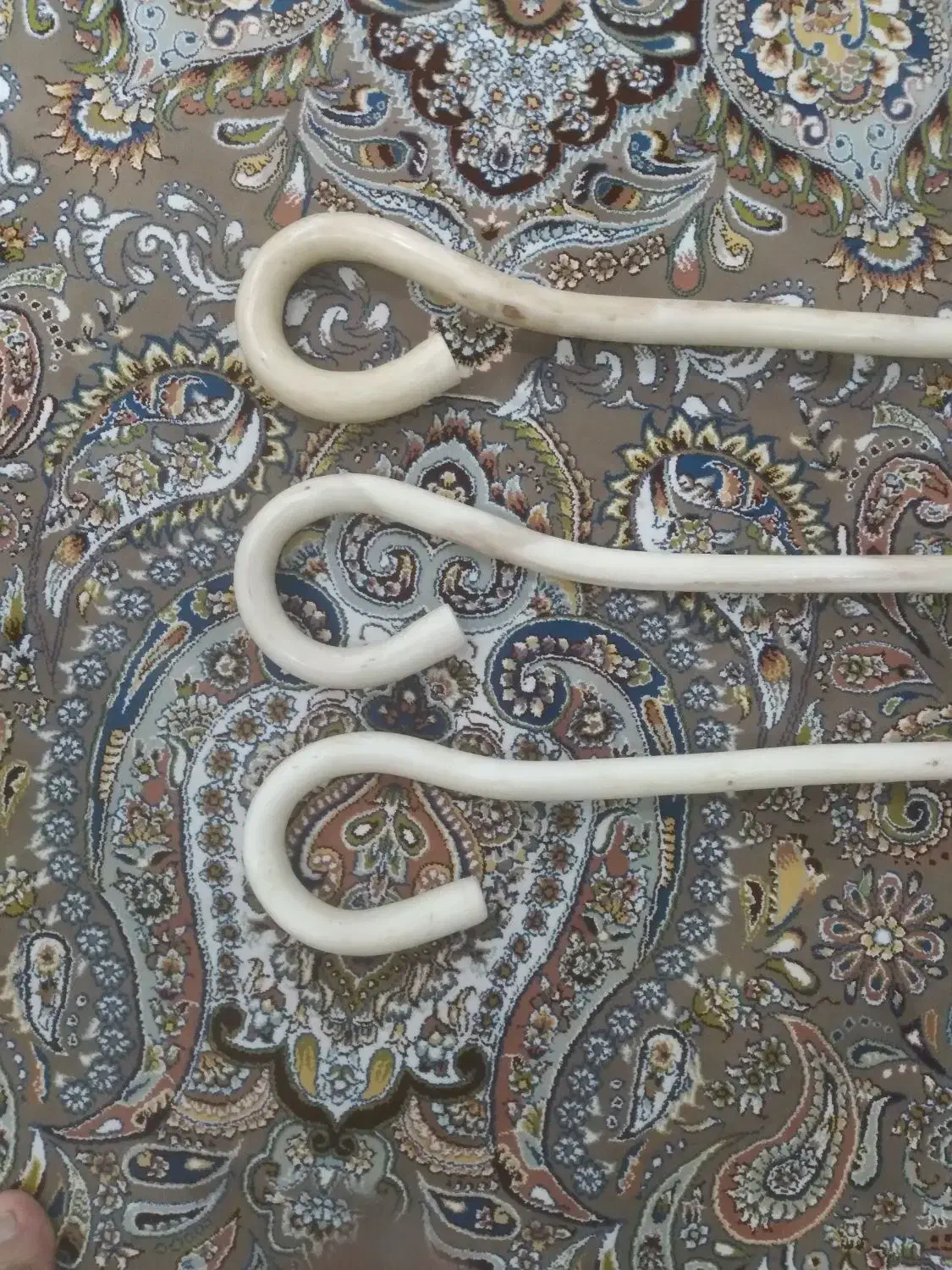 عصای  طبیعی  مخصوص  کوهنوردی|آرایشی، بهداشتی، درمانی|بانه, |دیوار