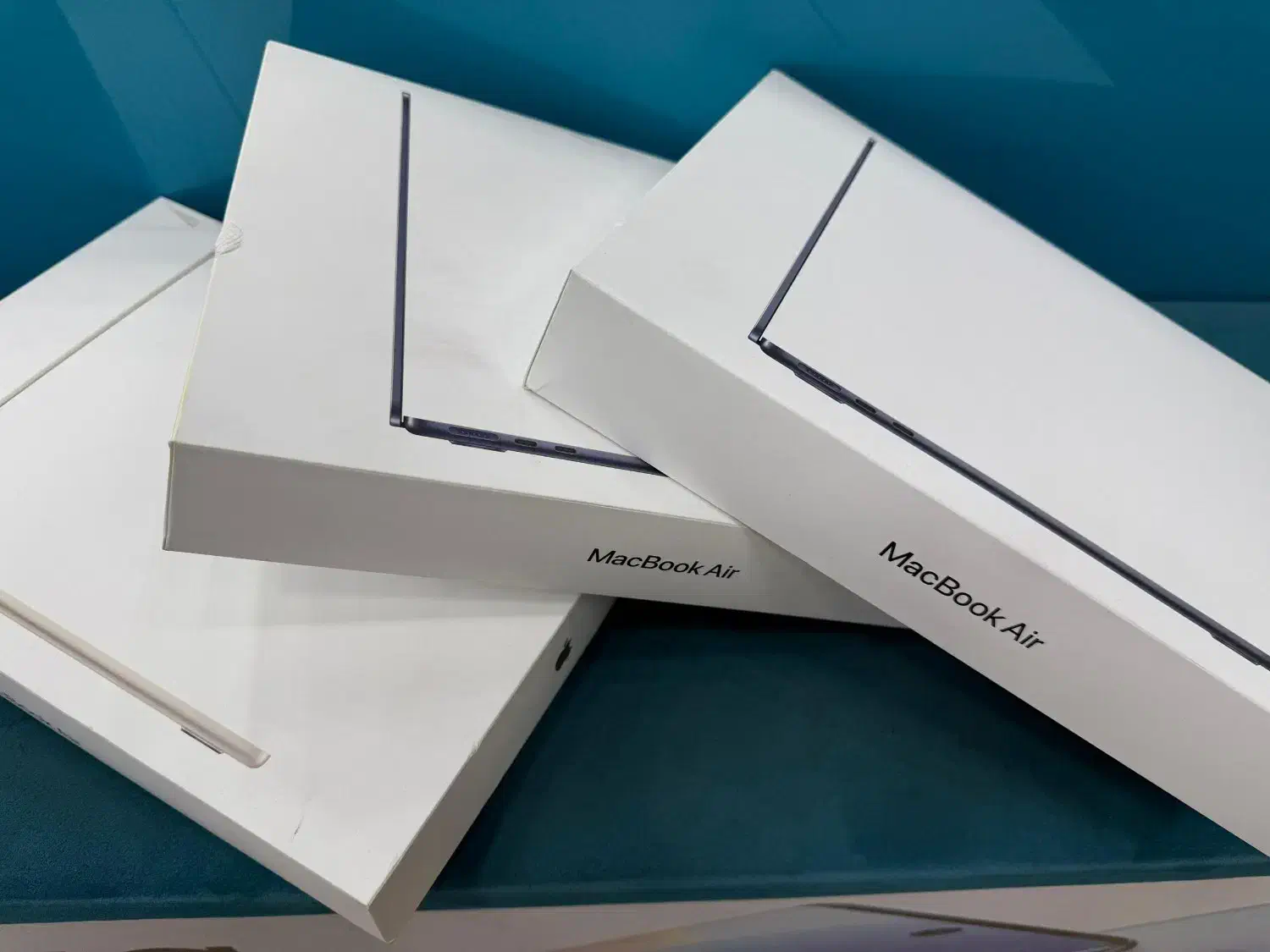 MacBook apple Pro & Air|رایانه همراه|بندرعباس, |دیوار