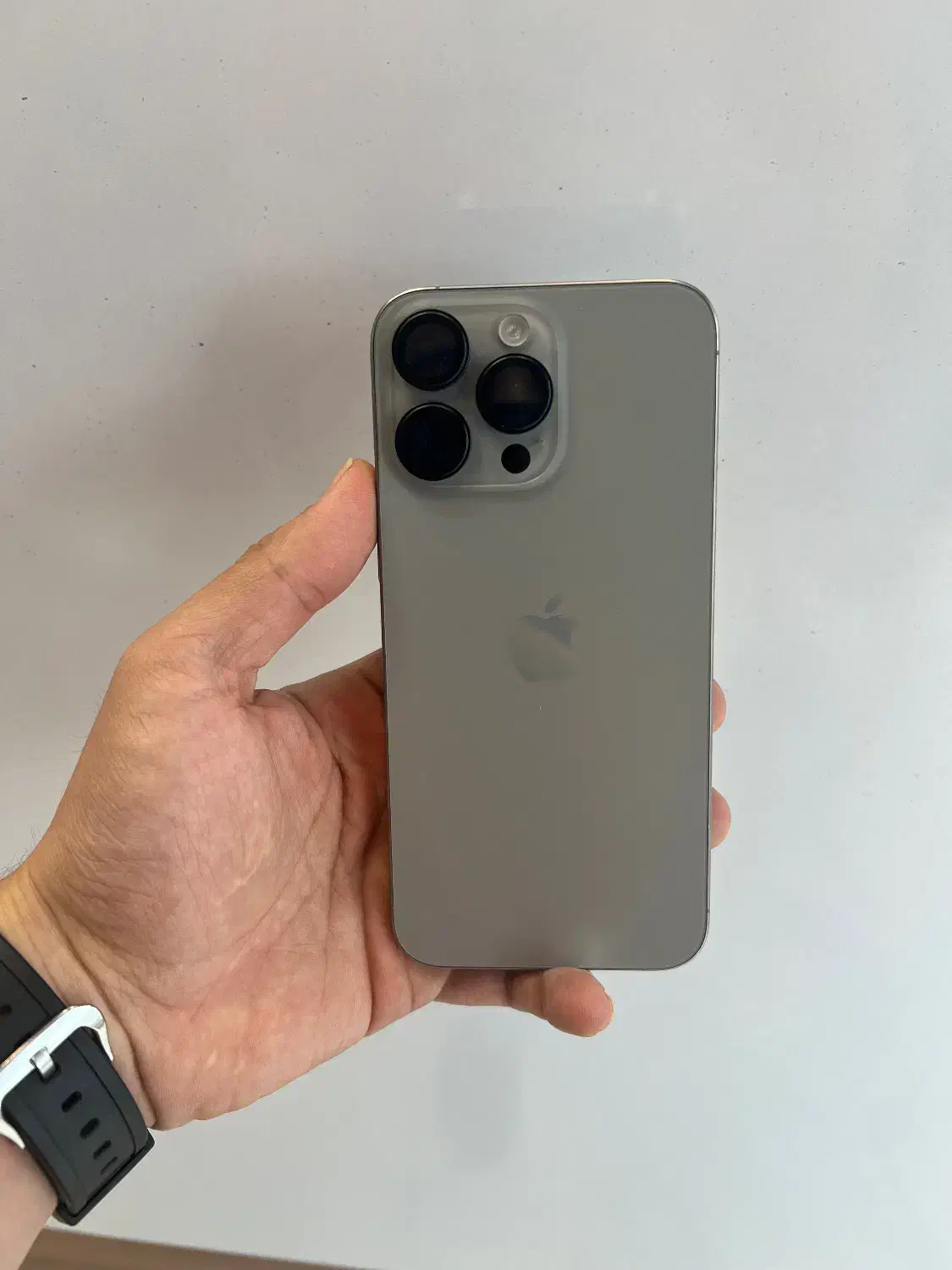 iphone15promax|موبایل|خرمدره, |دیوار