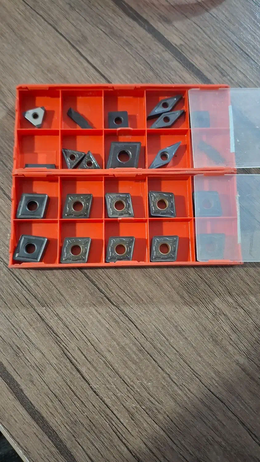 اینسرت تراشکاری|ابزارآلات|قزوین, |دیوار