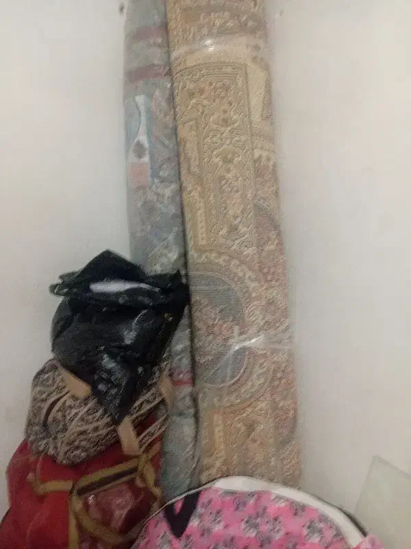 فرش|فرش|شیراز, تحویلی|دیوار