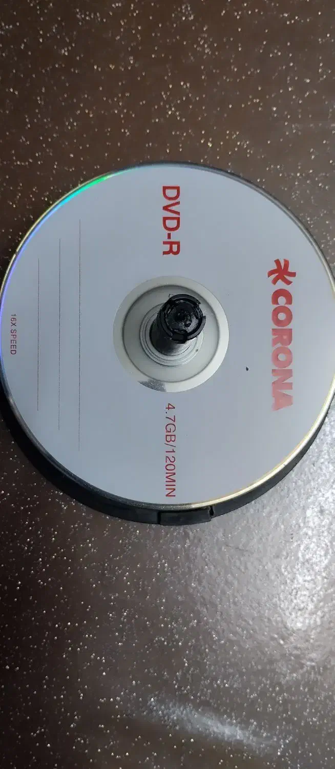 سی دی و دی وی دی خام|قطعات و لوازم جانبی رایانه|قم, شهر قائم|دیوار