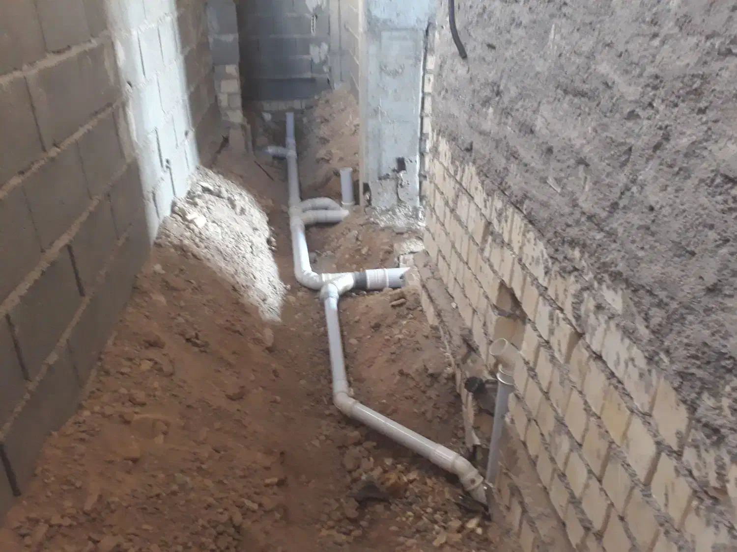 برقکاری و لوله کشی|خدمات پیشه و مهارت|بندر امام خمینی, |دیوار