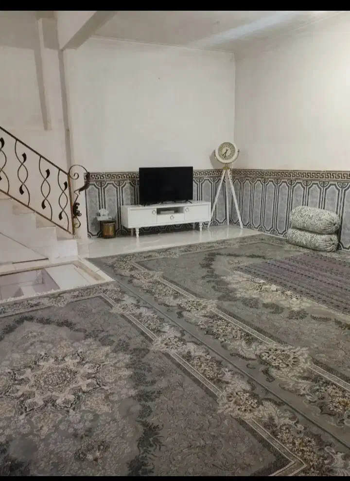 اجاره واحد ملکیت دربستی 80 متری // حق وردیان|اجارهٔ آپارتمان|بومهن, |دیوار