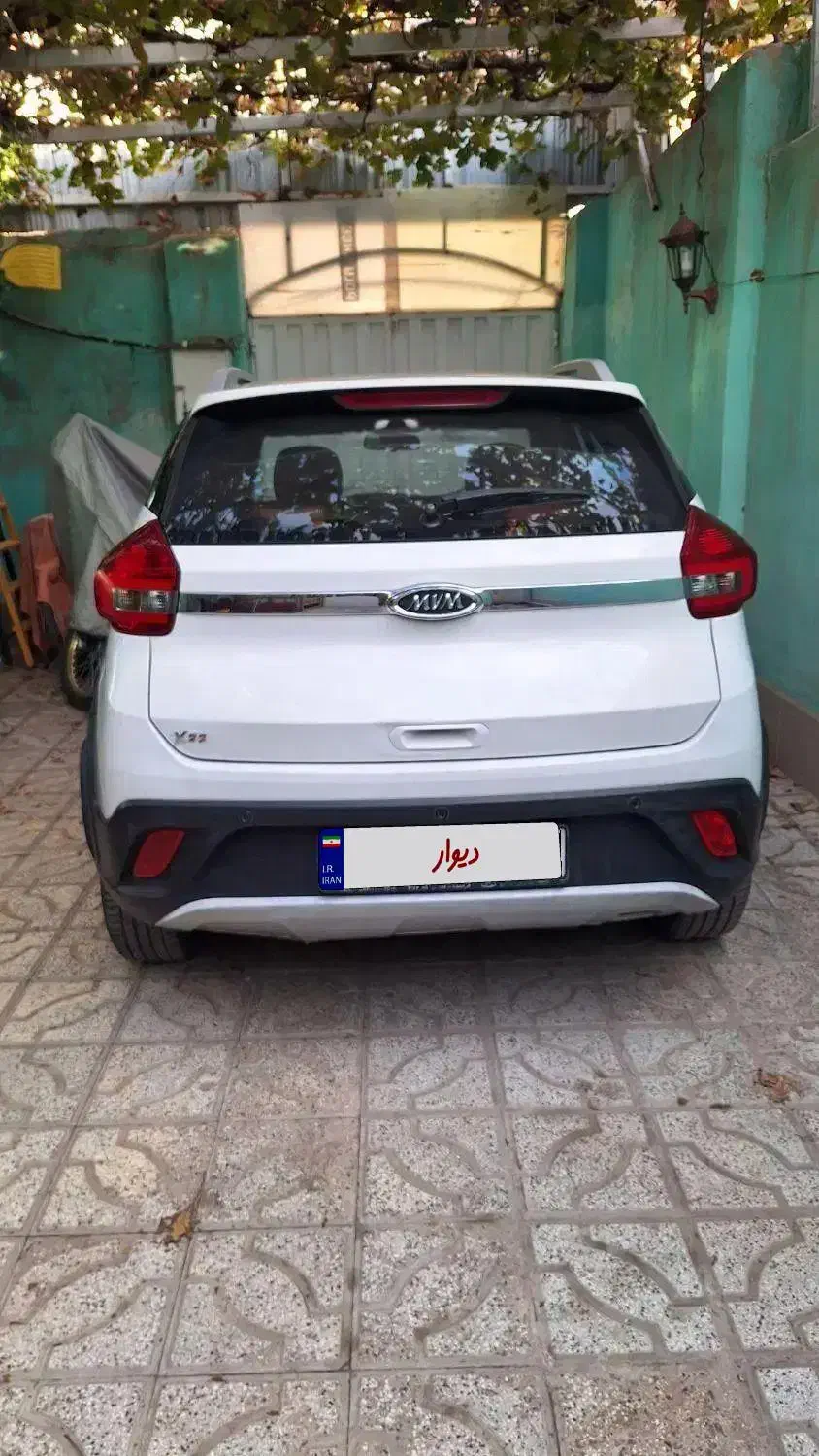 x22 دنده اخر 97.کارمندی|خودرو سواری و وانت|نیشابور, هفده شهریور|دیوار