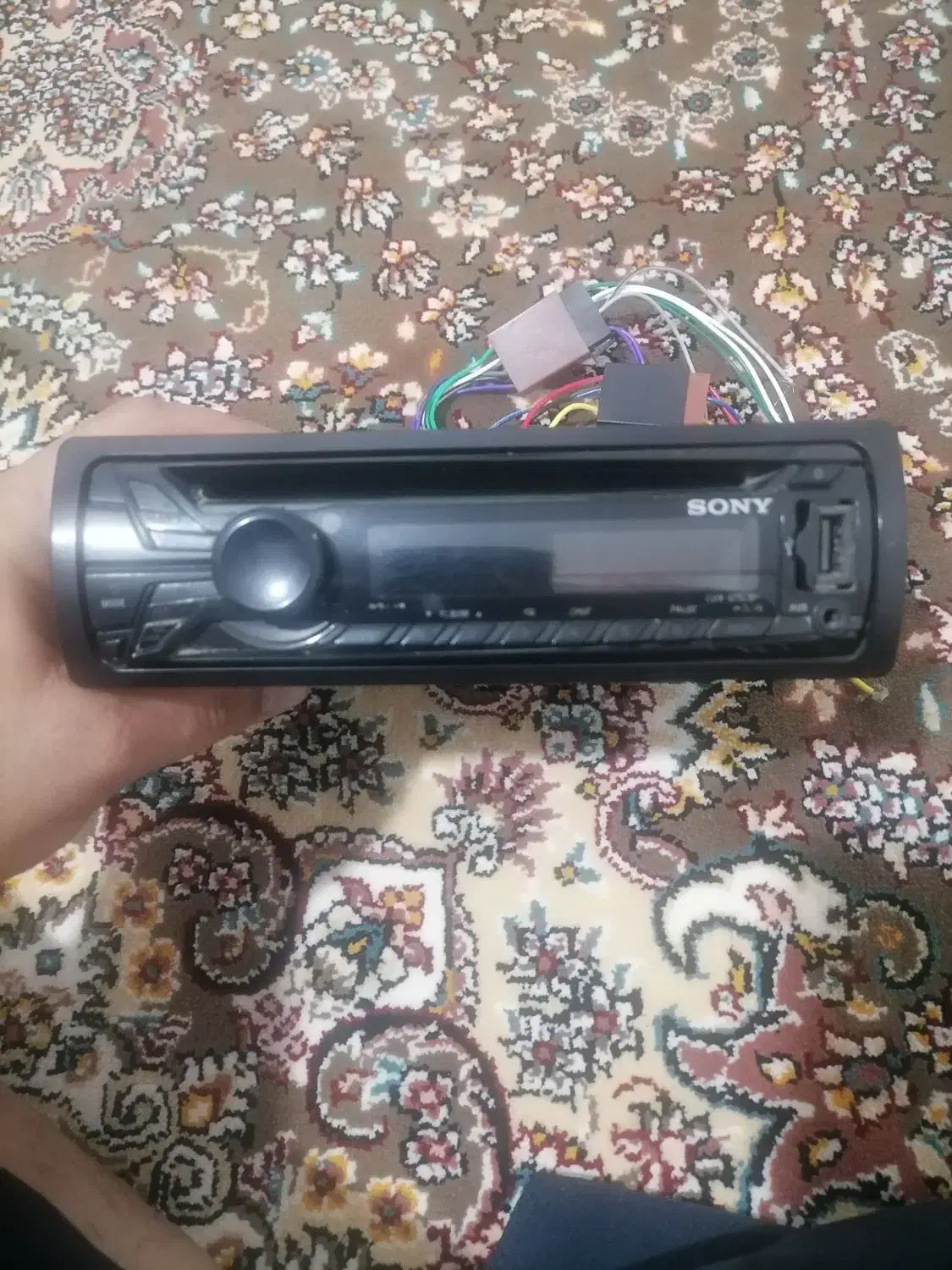 پخش سونی اصلی|سیستم صوتی خانگی|سردشت, |دیوار