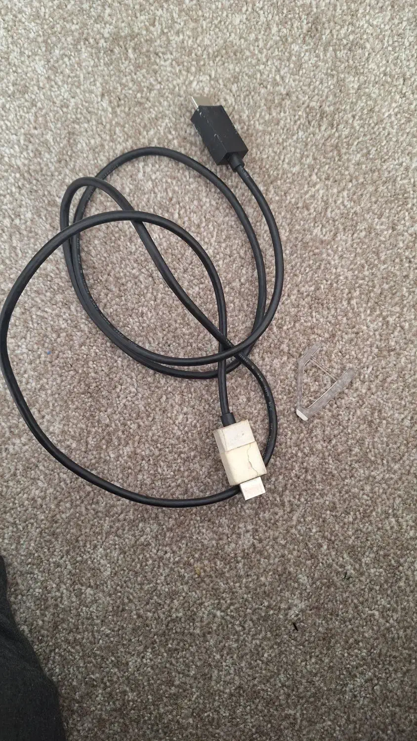 سیم اچ دی ام ایps5|کنسول، بازی ویدئویی و آنلاین|سنندج, |دیوار