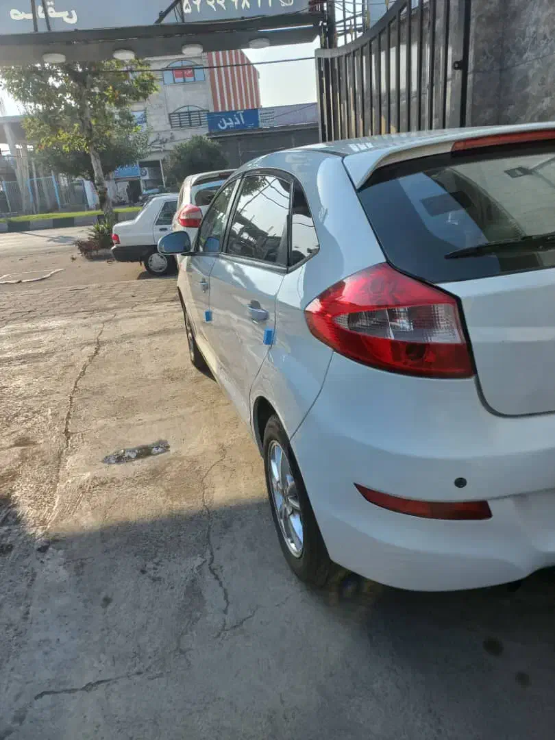 ام وی ام 315|خودرو سواری و وانت|رشت, فلسطین|دیوار