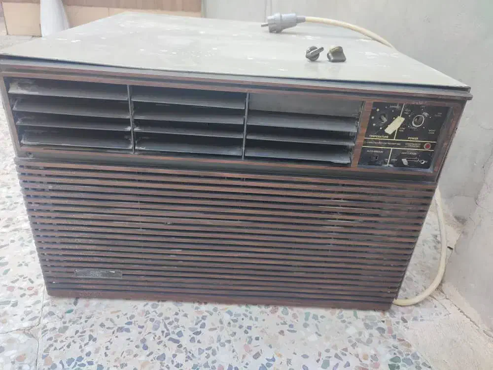 کولر ۱۸۰۰۰ اتمسفر|کولر گازی و فنکوئل|بندر کنگان, |دیوار