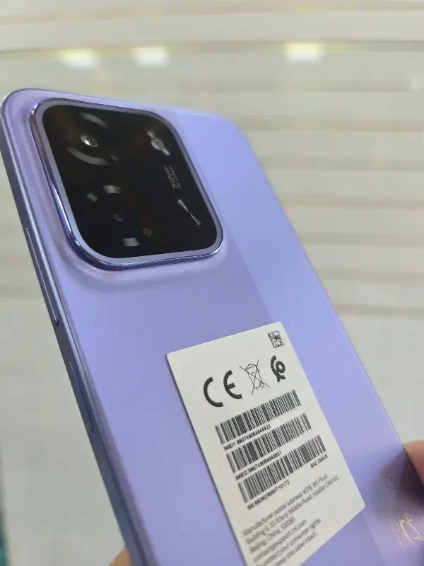 گوشی پوکوC85|موبایل|تبریز, |دیوار