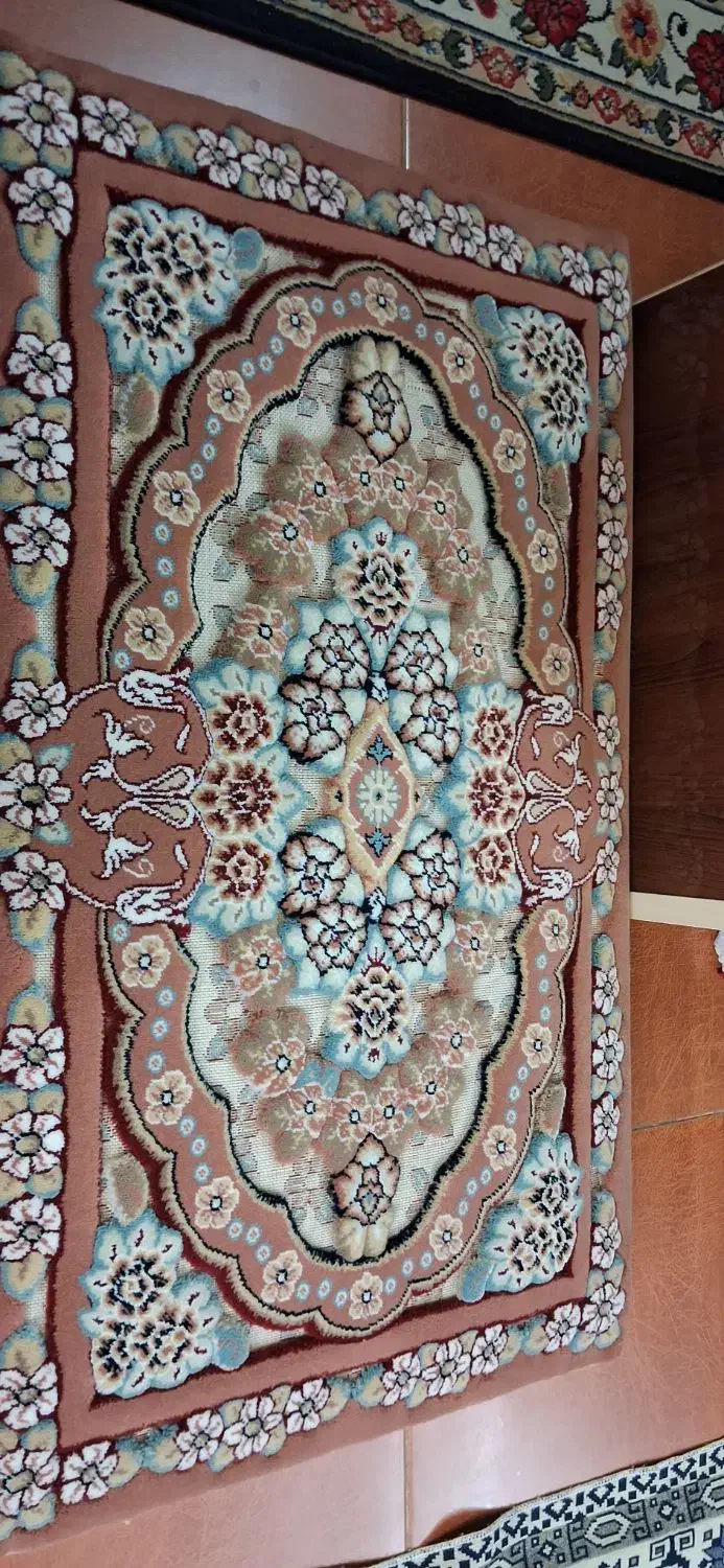 پشتی نو|پشتی|کرج, ساسانی (قلمستان)|دیوار