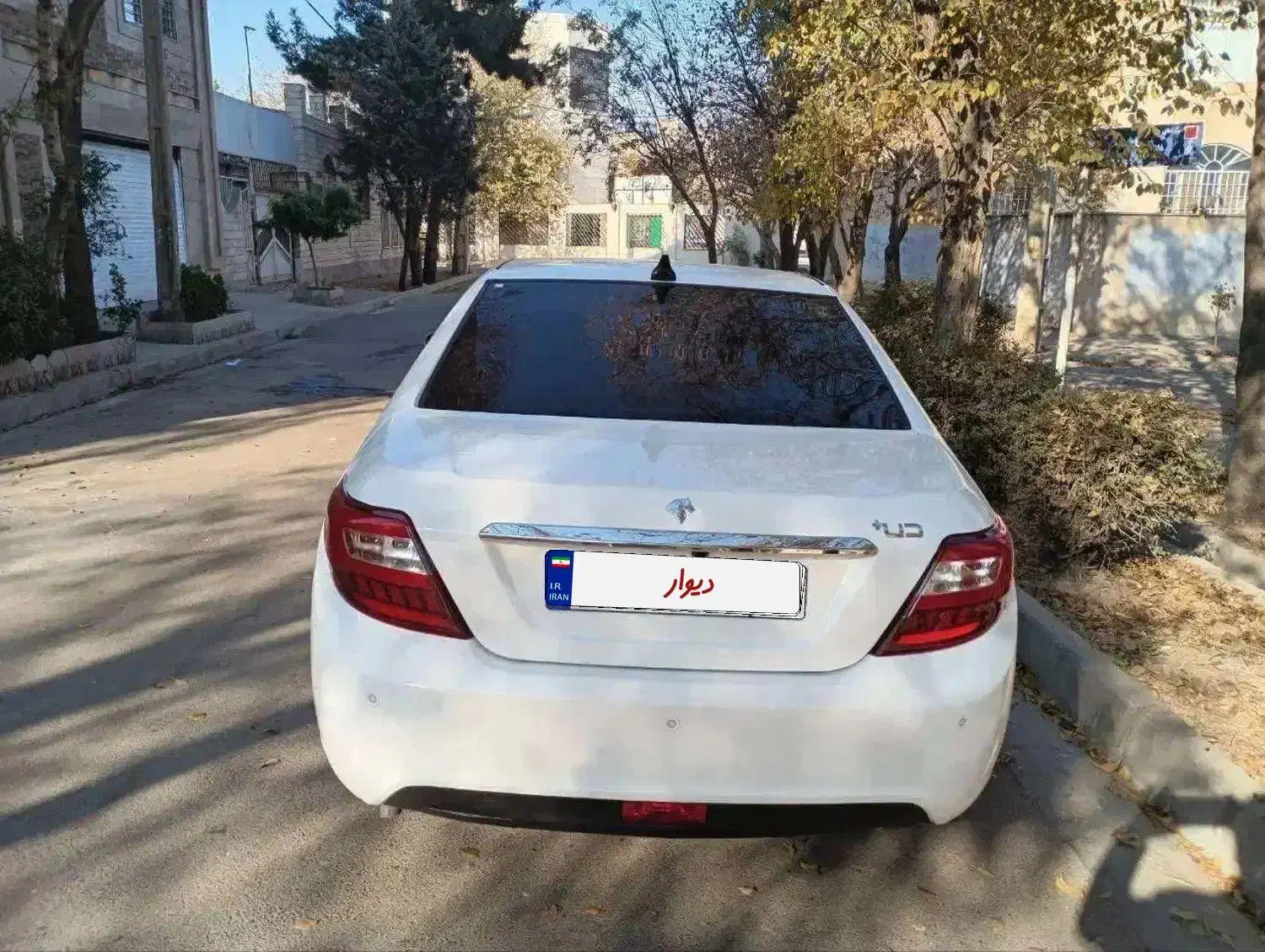 دناپلاس صفر خرید کنید حدود۲۵میلیون لوازم دارد|خودرو سواری و وانت|تهران, هوانیروز|دیوار