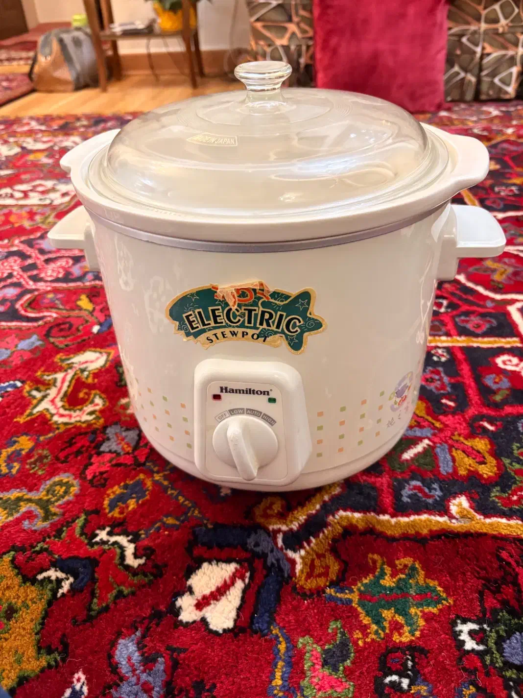 آرام پز همیلتون|آبگرمکن، پکیج، شوفاژ|تبریز, |دیوار