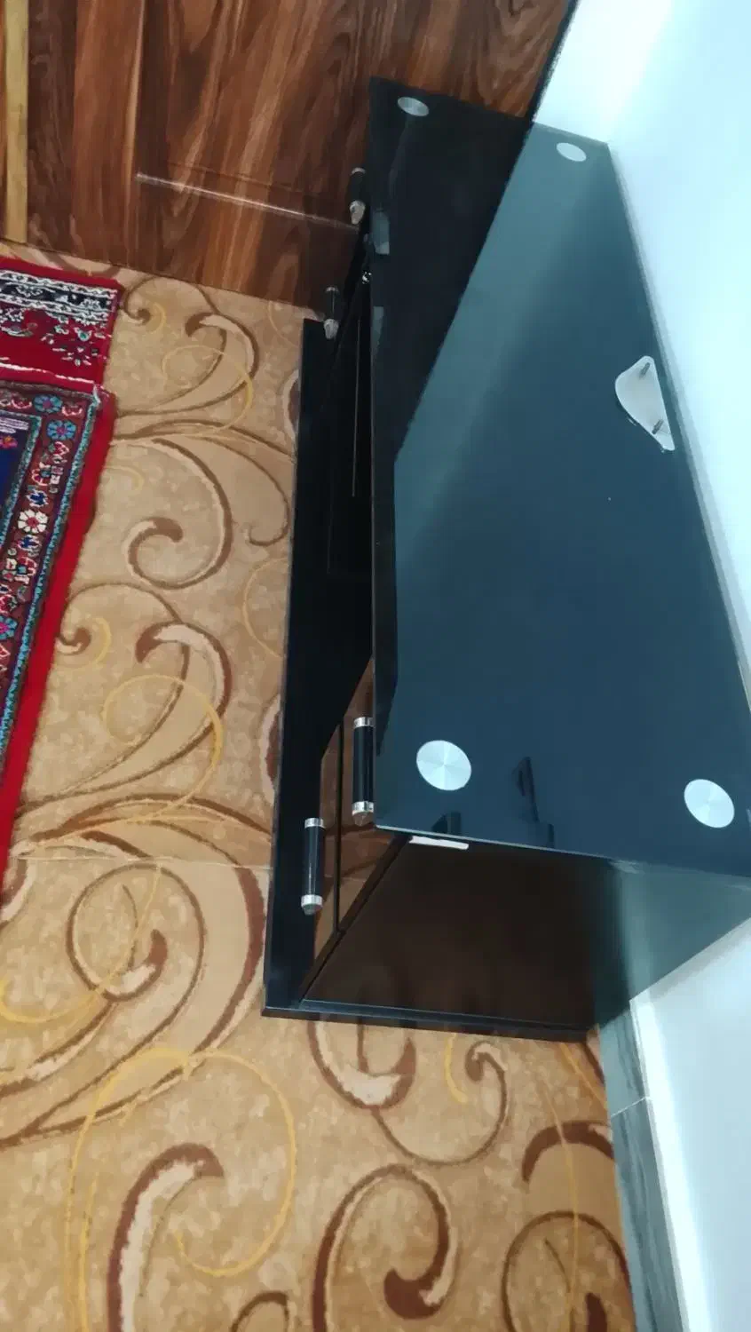 میز تلویزیون در حد نو|میز تلویزیون|مرند, |دیوار