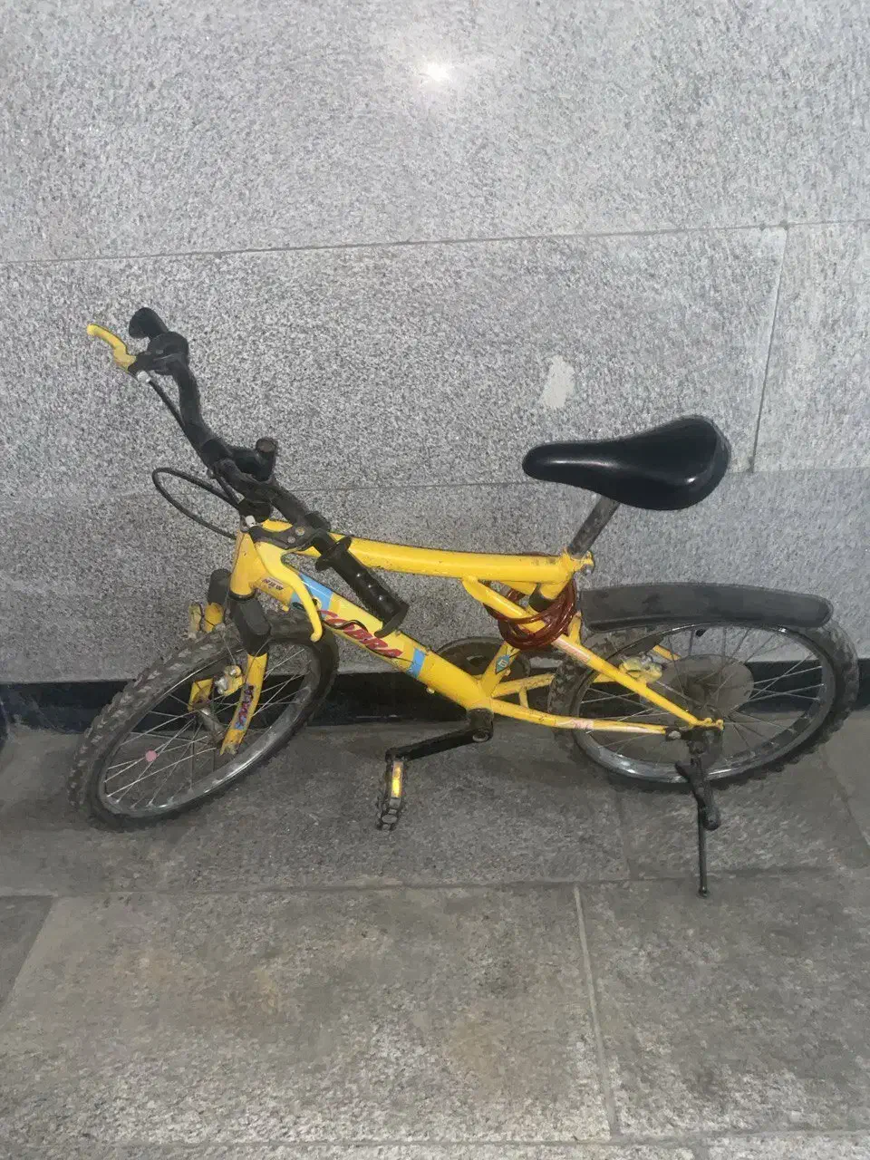 فروش دوچرخه سایز 20|دوچرخه، اسکیت، اسکوتر|ساری, |دیوار