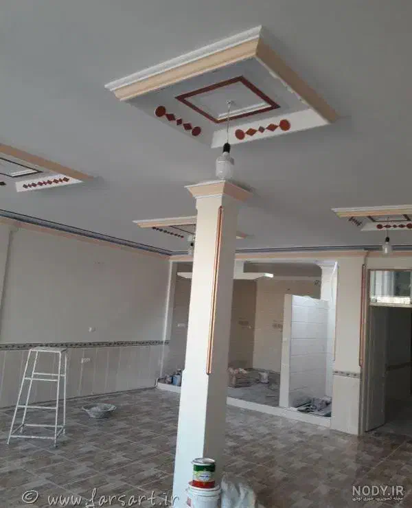 نقاشی و رنگ کاری|خدمات پیشه و مهارت|رباطکریم, رباطکریم|دیوار