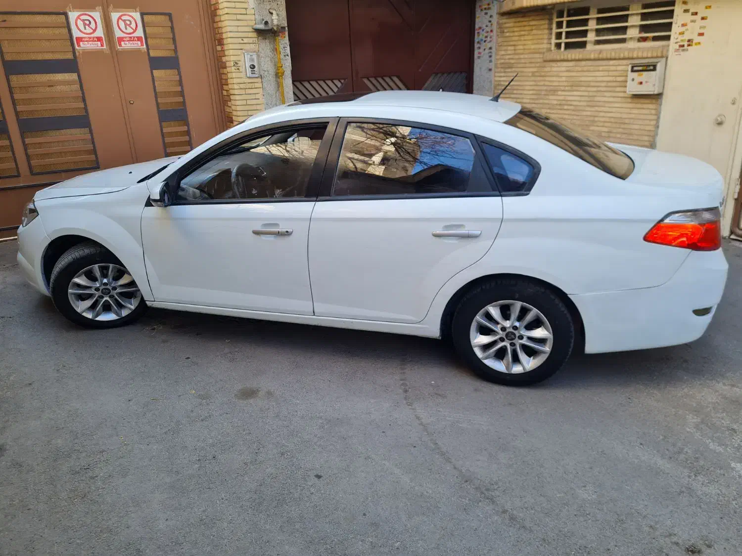 اجاره پراید پژو پارس پژو 207 پژو 206 رانا برلیانس|خودرو اجارهای|اصفهان, مسجد مصلی|دیوار