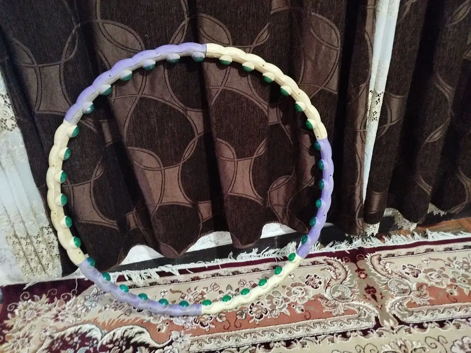 حلقه ورزشی|تجهیزات ورزشی|شوشتر, |دیوار