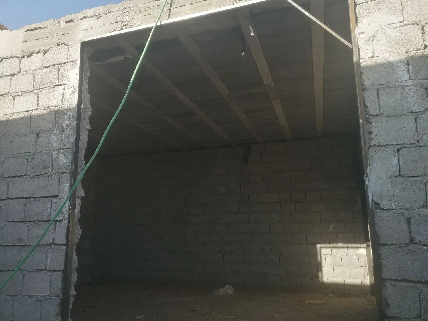 خانه 85 متری داخل طرح هادی|فروش خانه و ویلا|نجف‌آباد, جلال آباد|دیوار