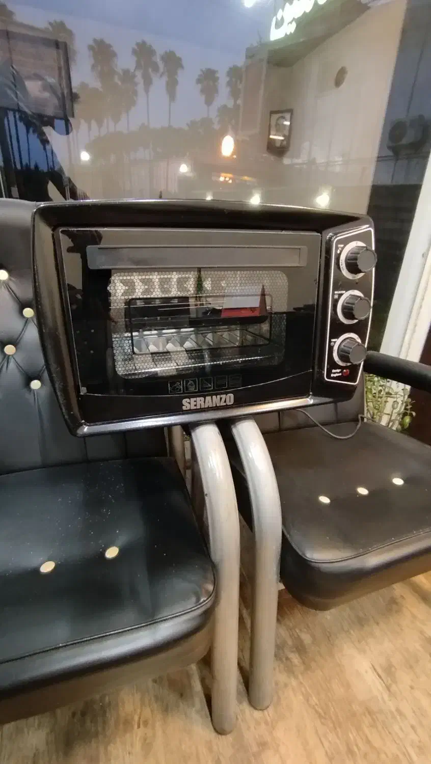 توستر|اجاق گاز و لوازم برقی پختوپز|تنکابن, |دیوار