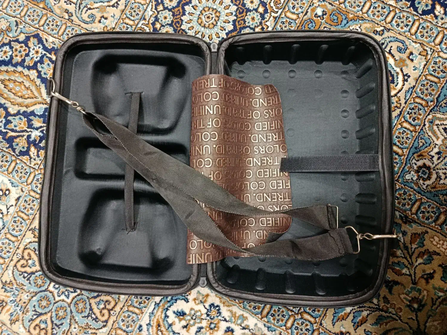 کیف حمل PS5 پلی استیشن|کنسول، بازی ویدئویی و آنلاین|سمنان, |دیوار