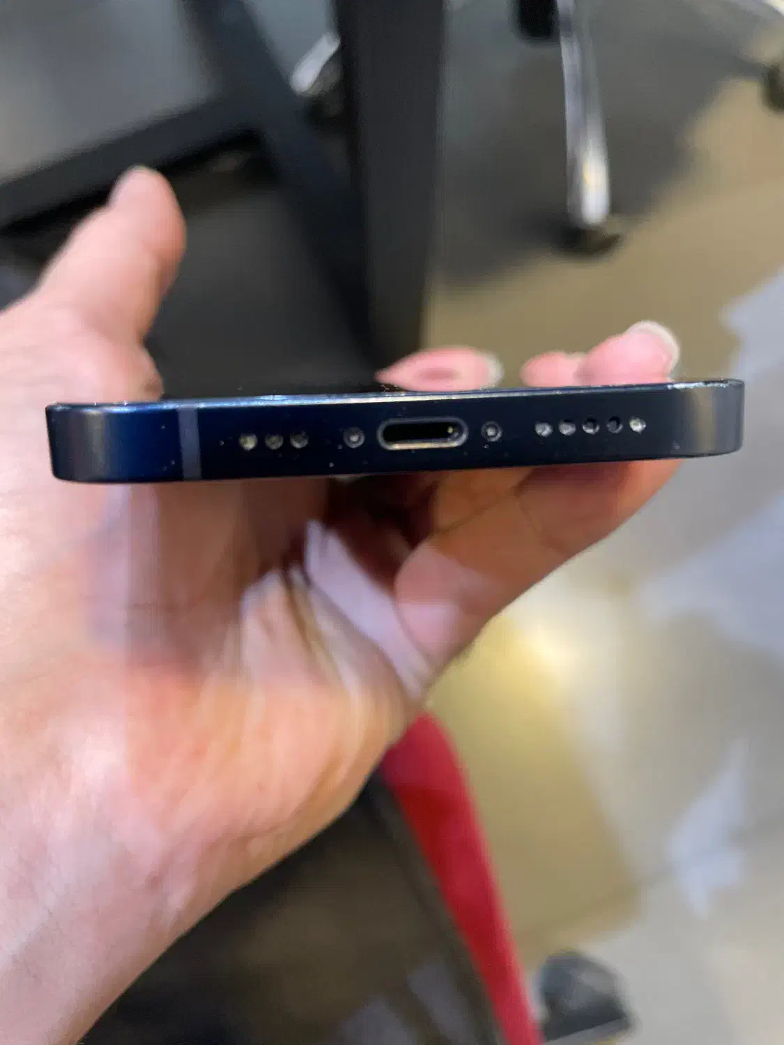 Iphone12/128/zaa|موبایل|تهران, جردن|دیوار