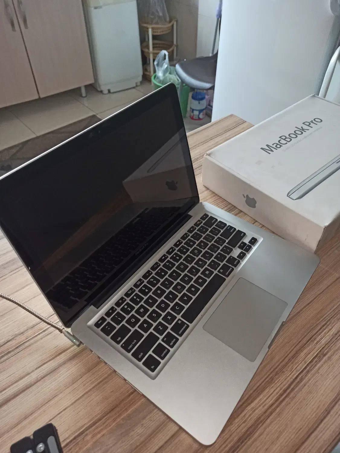 مک بوک پرو ۲۰۱۱|رایانه همراه|تهران, دبستان|دیوار