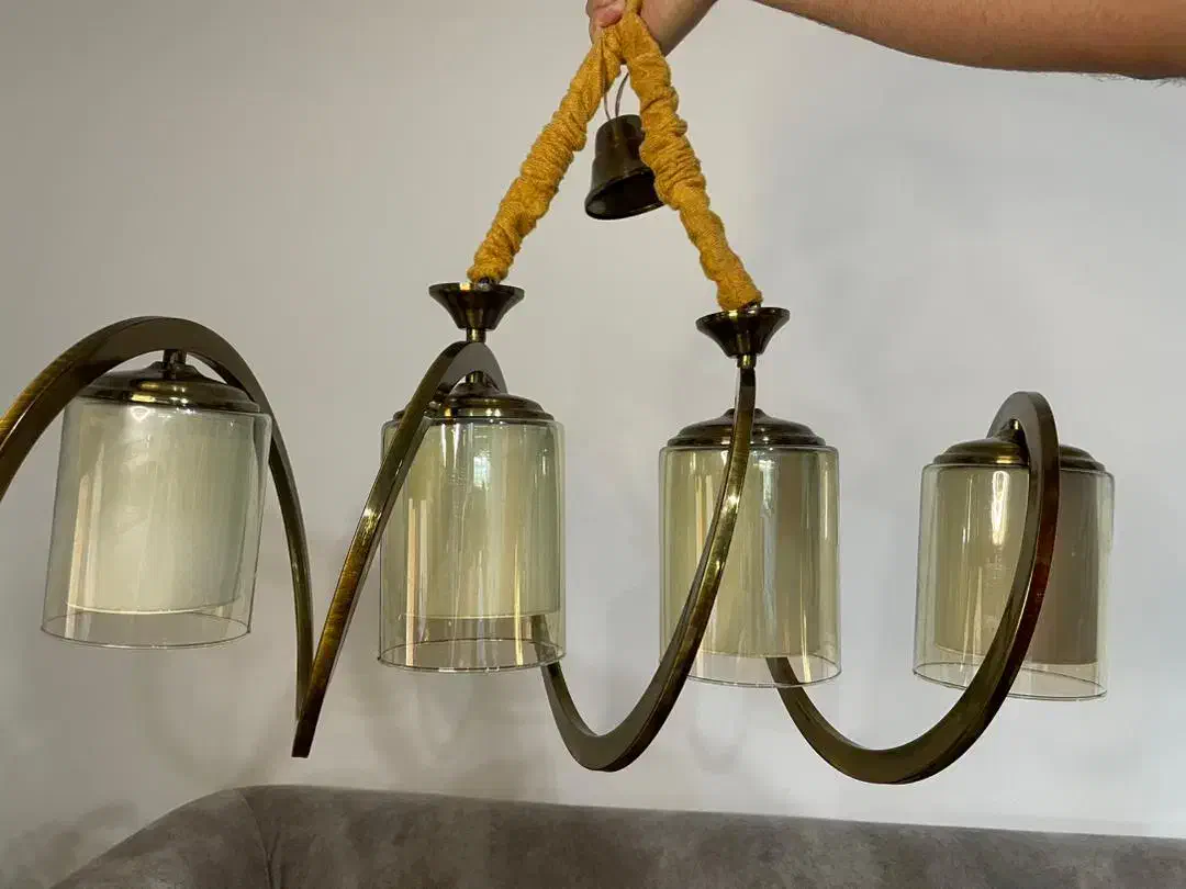 لوستر و دیوار کوب|لوستر و چراغ آویز|قائمشهر, |دیوار