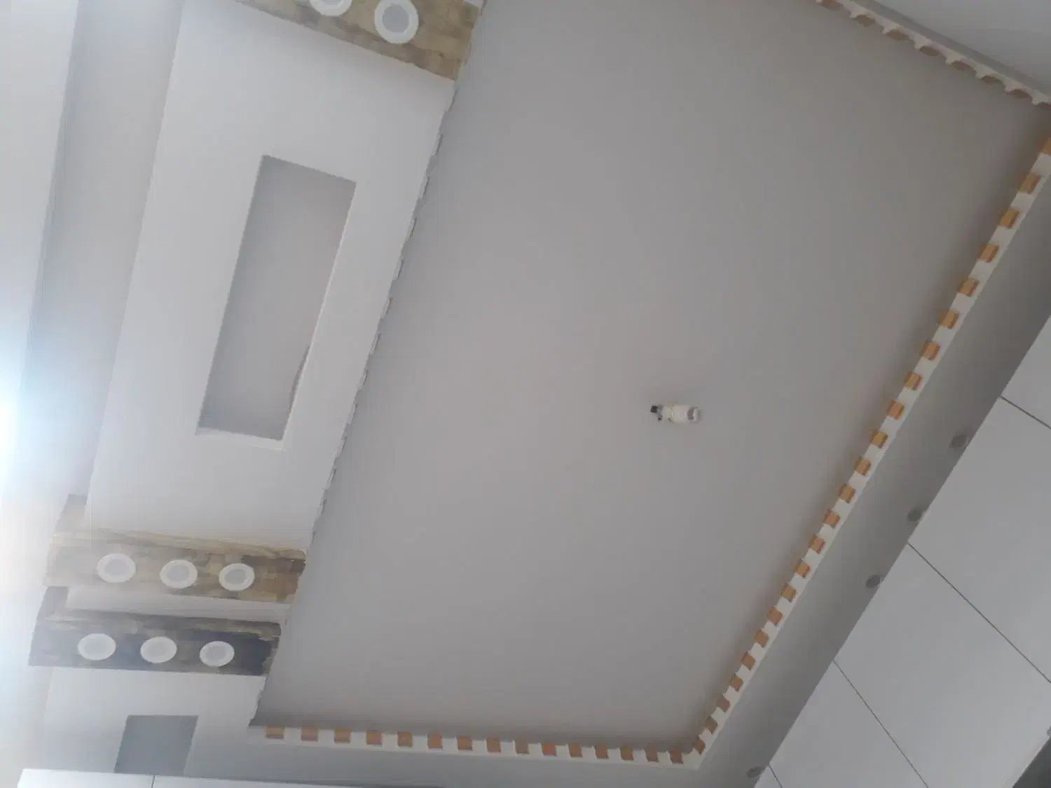 گل و گچ. گلگچ|خدمات پیشه و مهارت|چوار, |دیوار