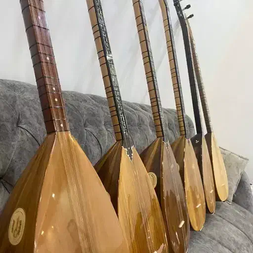 باغلاما|سازهای سنتی|تهران, گرگان|دیوار