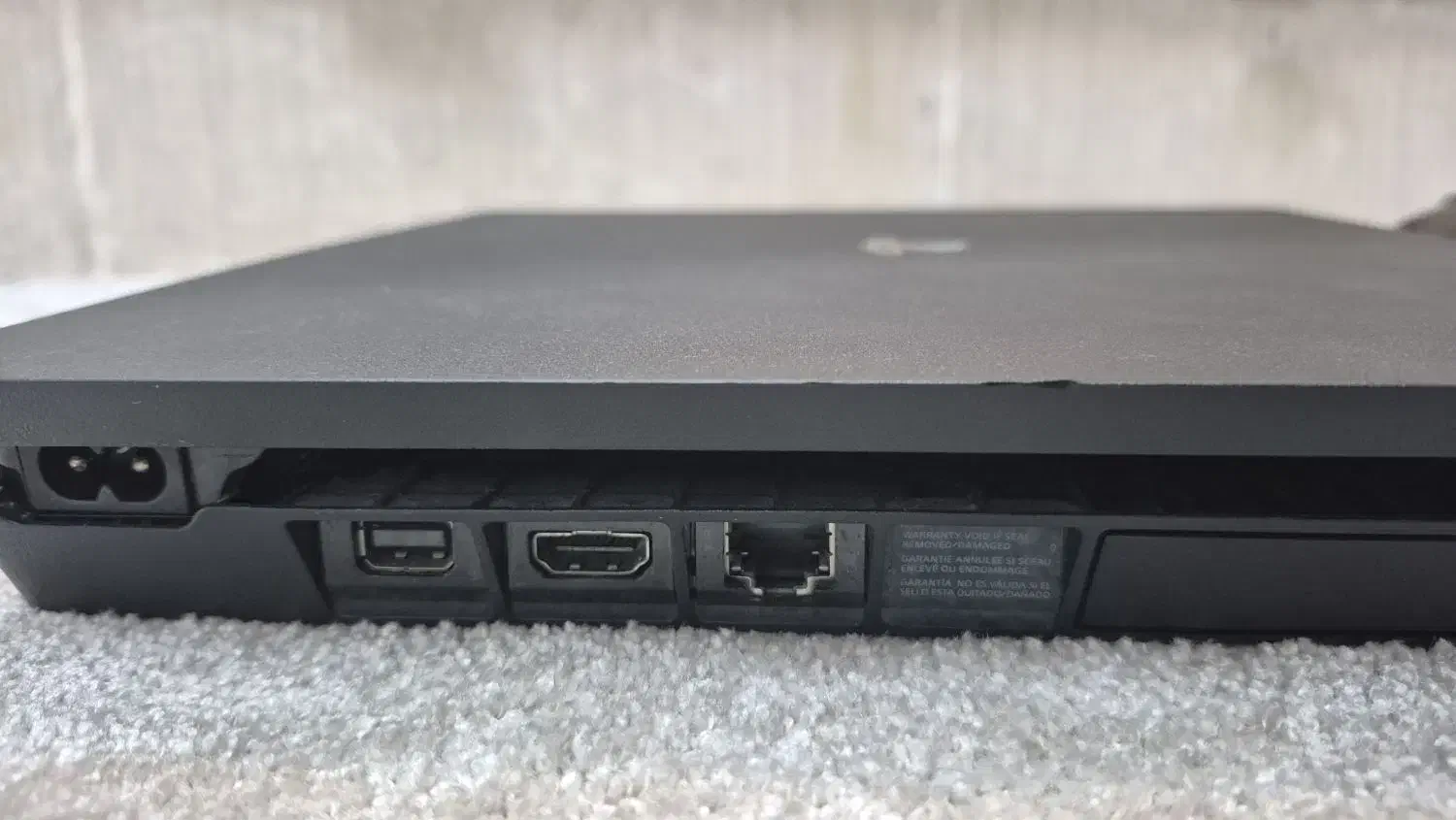 پی اس ۴ اسلیم|کنسول، بازی ویدئویی و آنلاین|بندرعباس, |دیوار