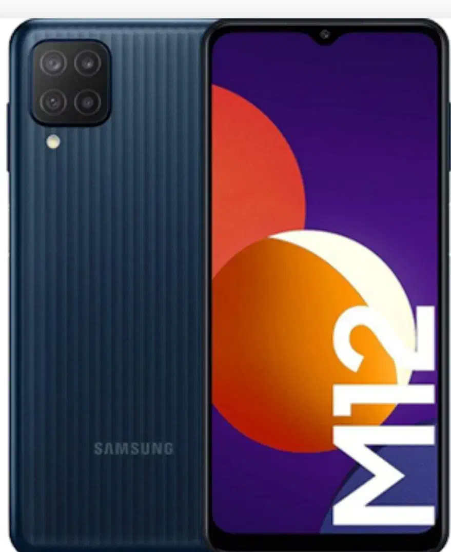 سامسونگ گلکسی M12|موبایل|سرخرود, |دیوار