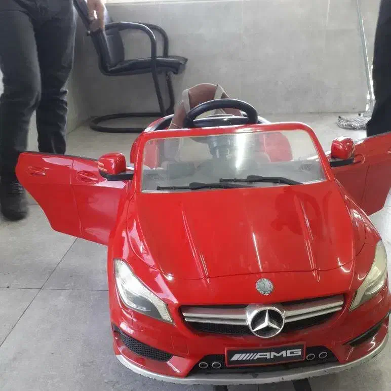 ماشین شارژی|اسباب‌بازی بچه|تهران, شهرک فرهنگیان|دیوار