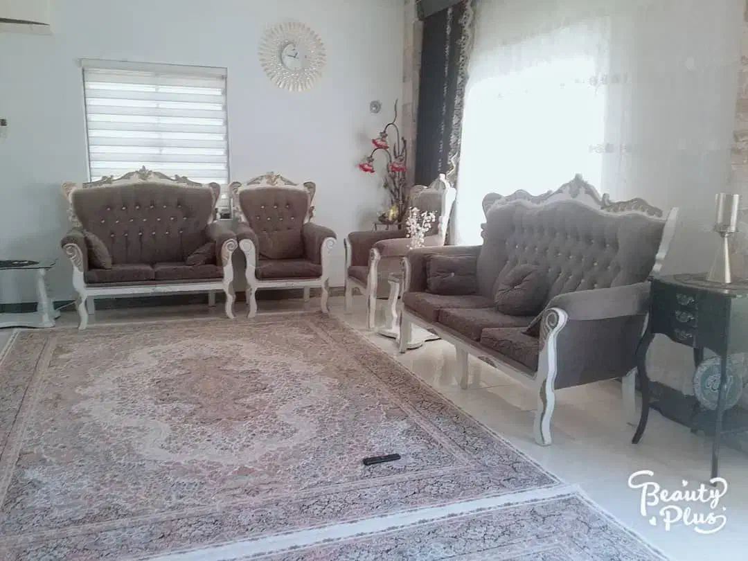 مبلمان ۷نفره|مبلمان خانگی و میز عسلی|نوشهر, |دیوار