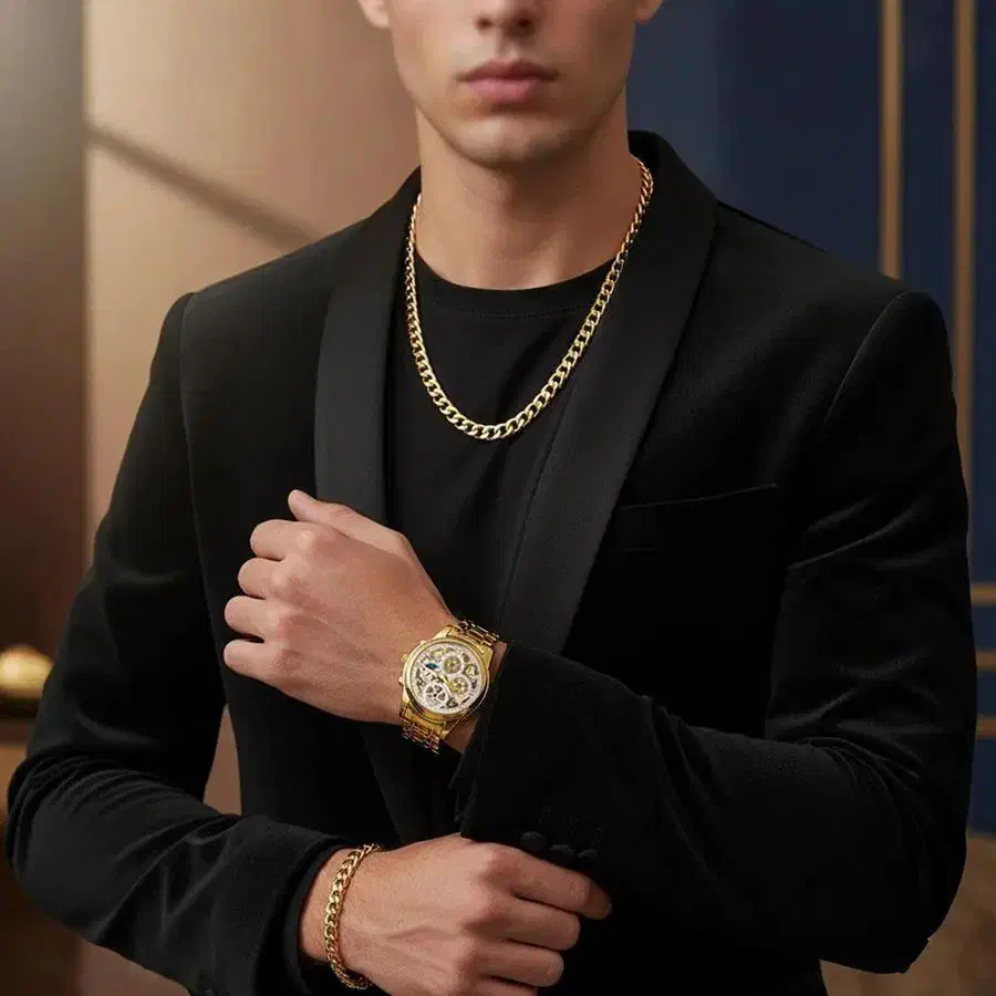 انواع ست های شیک مردانه و زنانه|بدلیجات|کاشان, شهرک فرهنگیان|دیوار