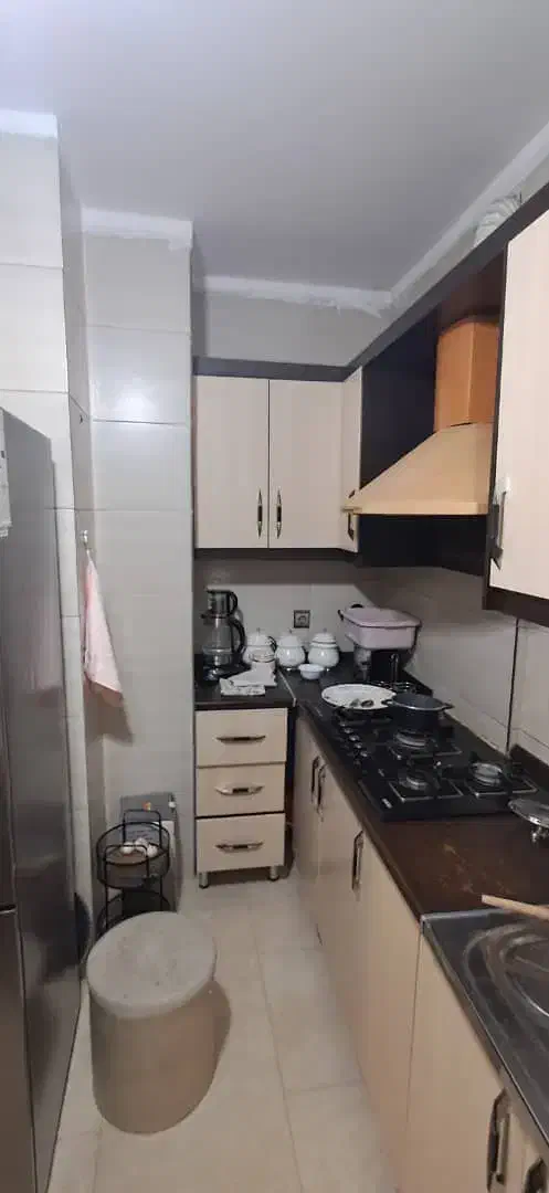 سعدی به شیخ بهایی ۷۰ متر رو به آفتاب|اجارهٔ آپارتمان|شاهینشهر, سعدی جنوبی|دیوار