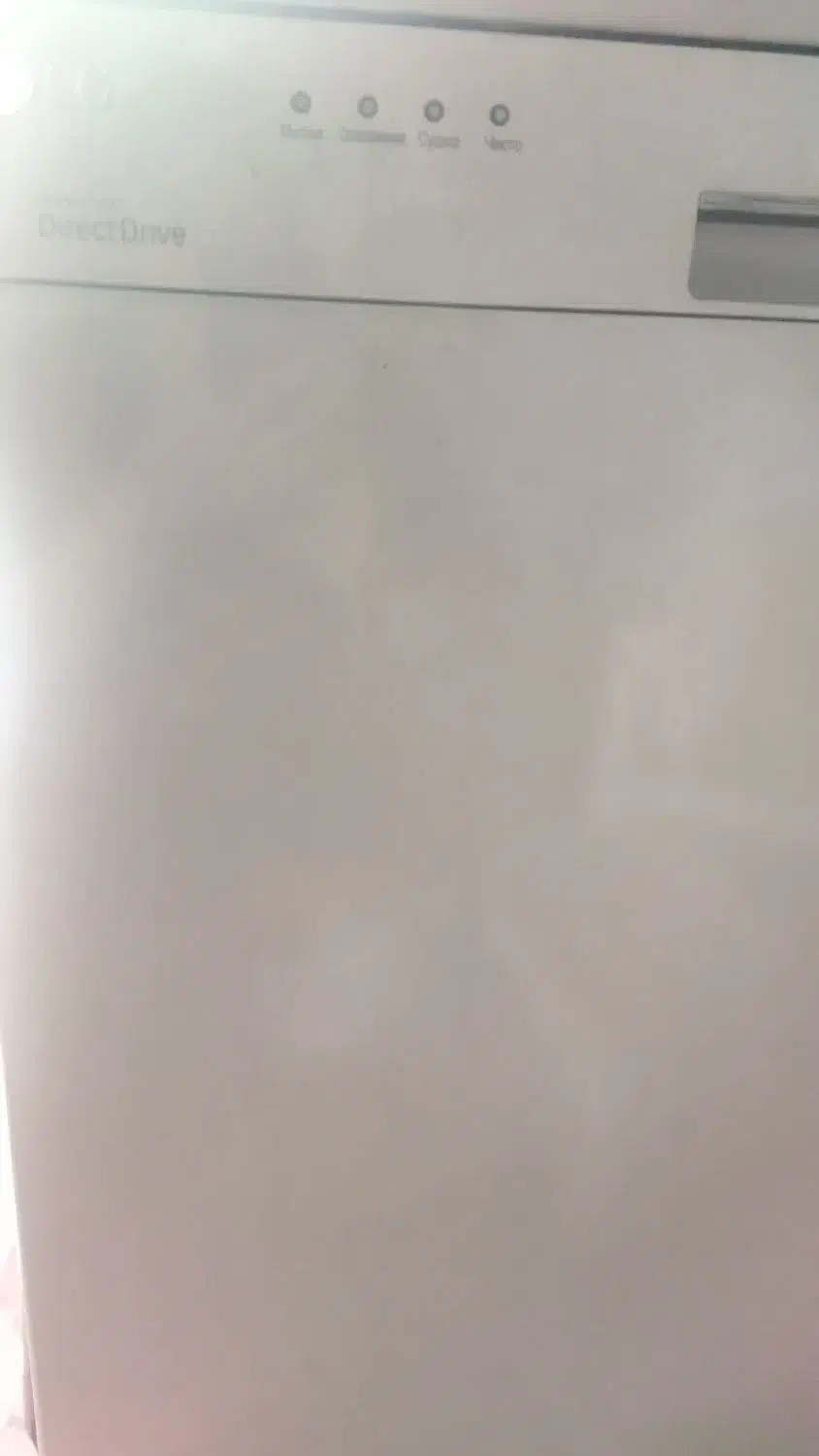 ظرفشویی در حد نو|ماشین ظرفشویی|الیگودرز, |دیوار